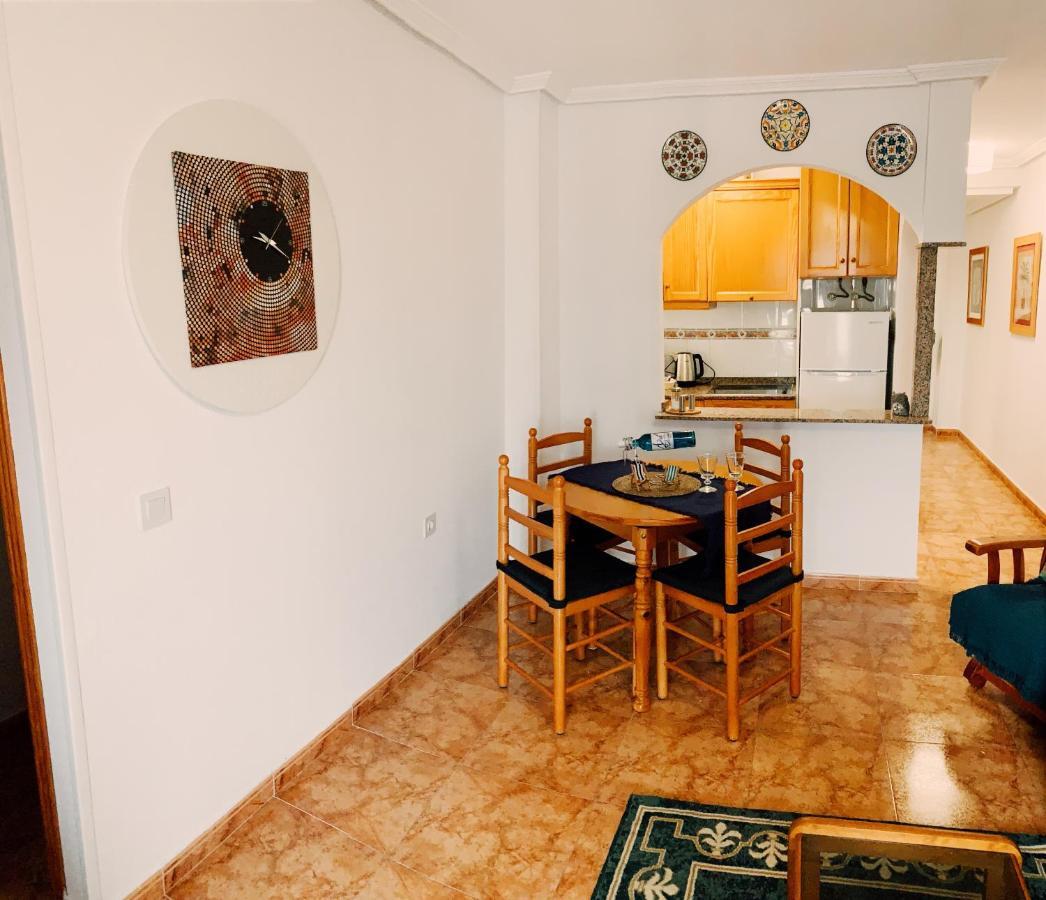 Your Spanish Home Torrevieja Extérieur photo