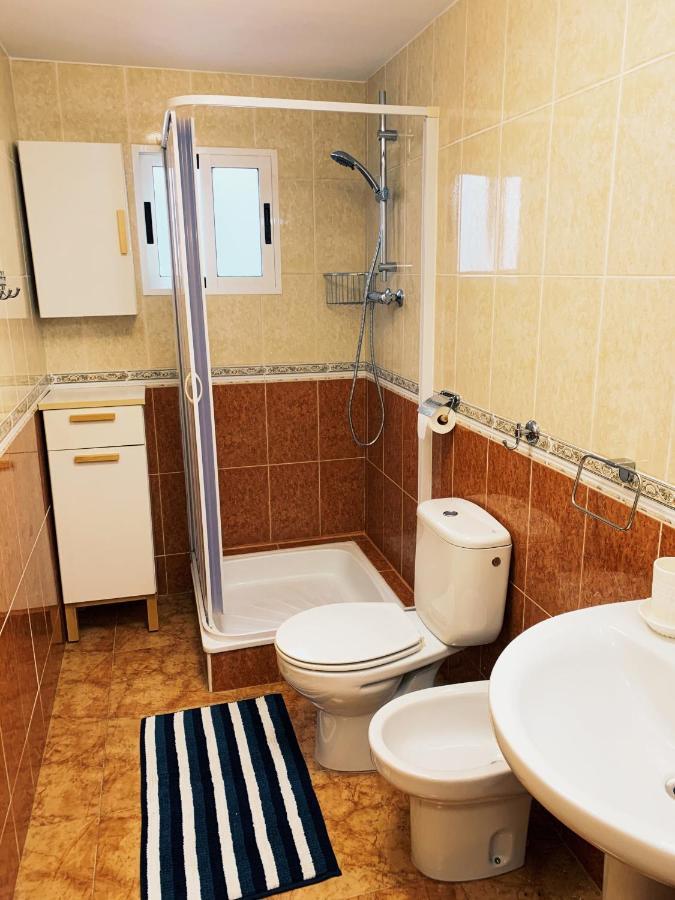 Your Spanish Home Torrevieja Extérieur photo