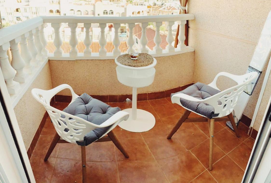 Your Spanish Home Torrevieja Extérieur photo