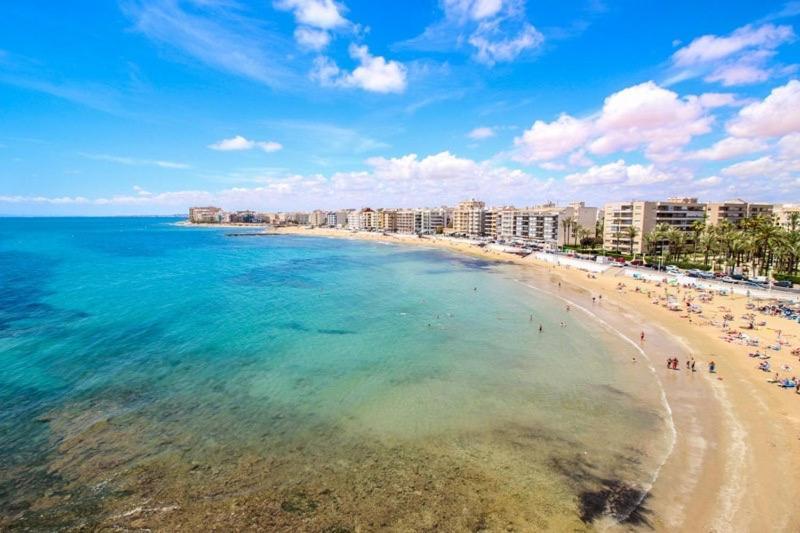 Your Spanish Home Torrevieja Extérieur photo