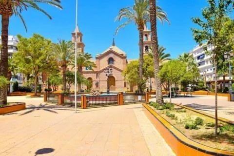 Your Spanish Home Torrevieja Extérieur photo